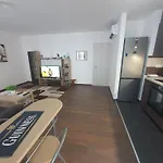 Park West - Free Parking * Budapest